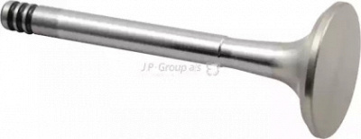 JP GROUP 1111307200 -  Выпускной клапан